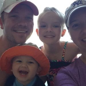 Meet your Posher, Alicia